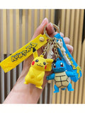 13393 1b-014 Llavero Pikachu 1 Pza