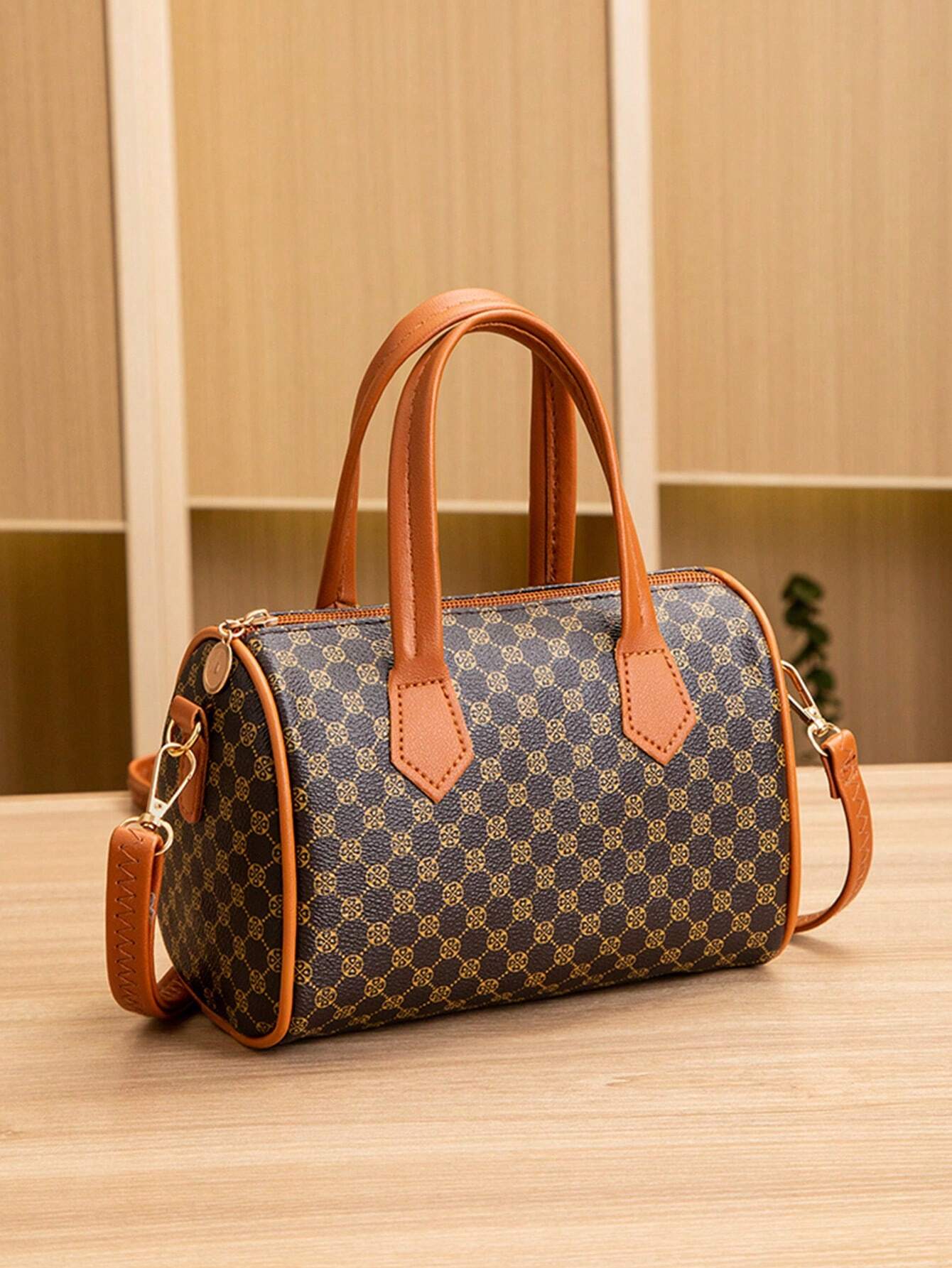 15655 1c-023 Bolso mini 1 Pza