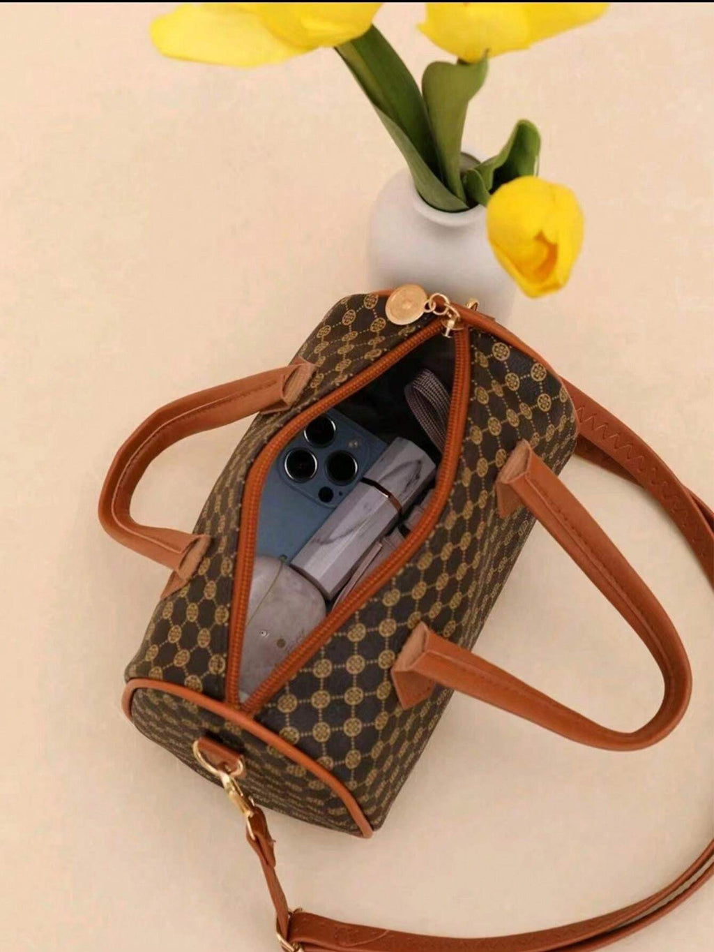 15655 1c-023 Bolso mini 1 Pza