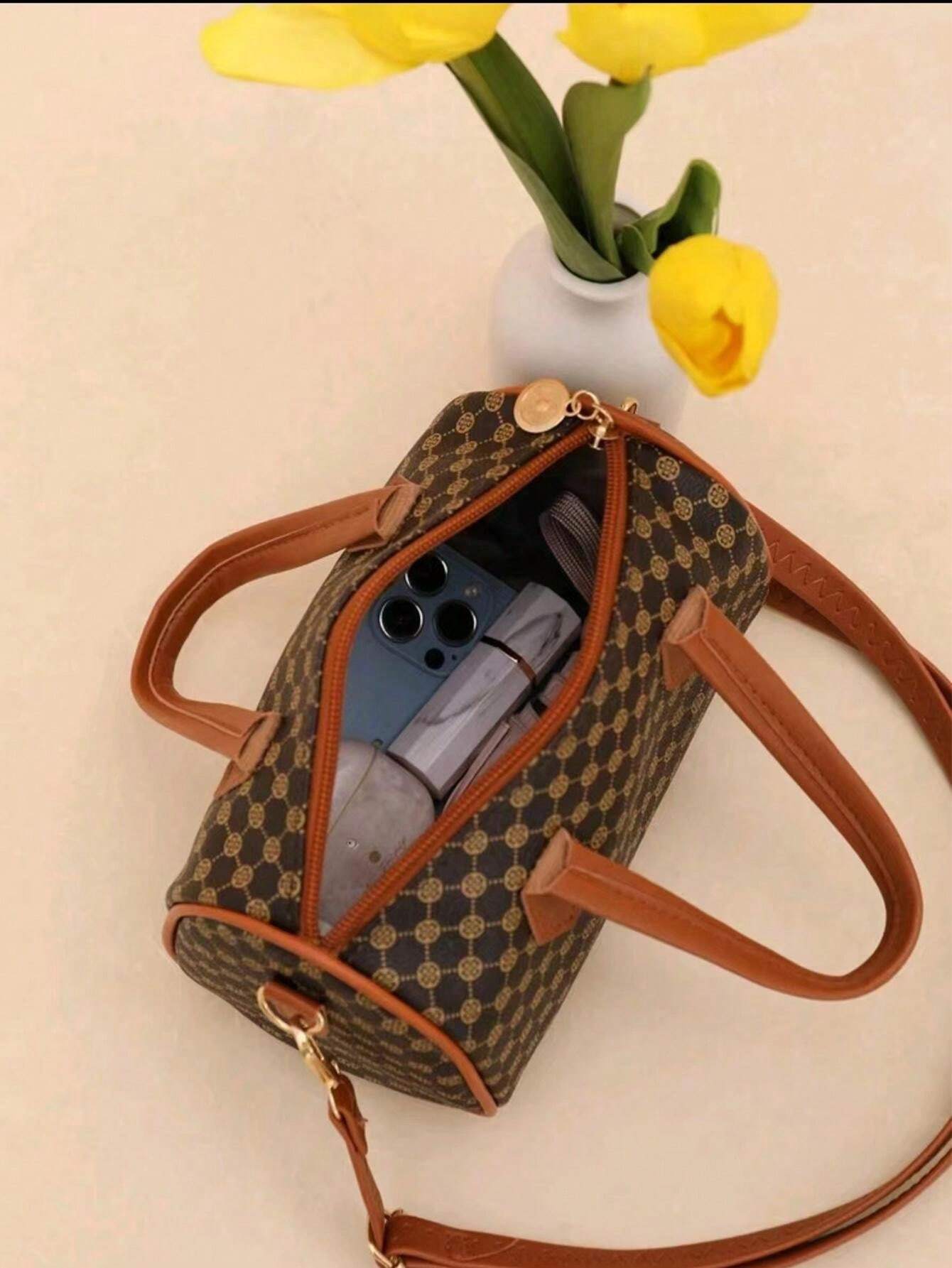 15655 1c-023 Bolso mini 1 Pza