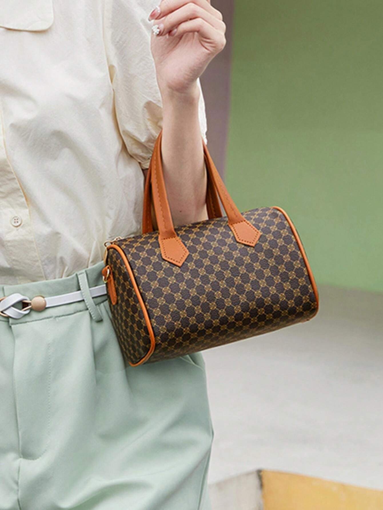 15655 1c-023 Bolso mini 1 Pza
