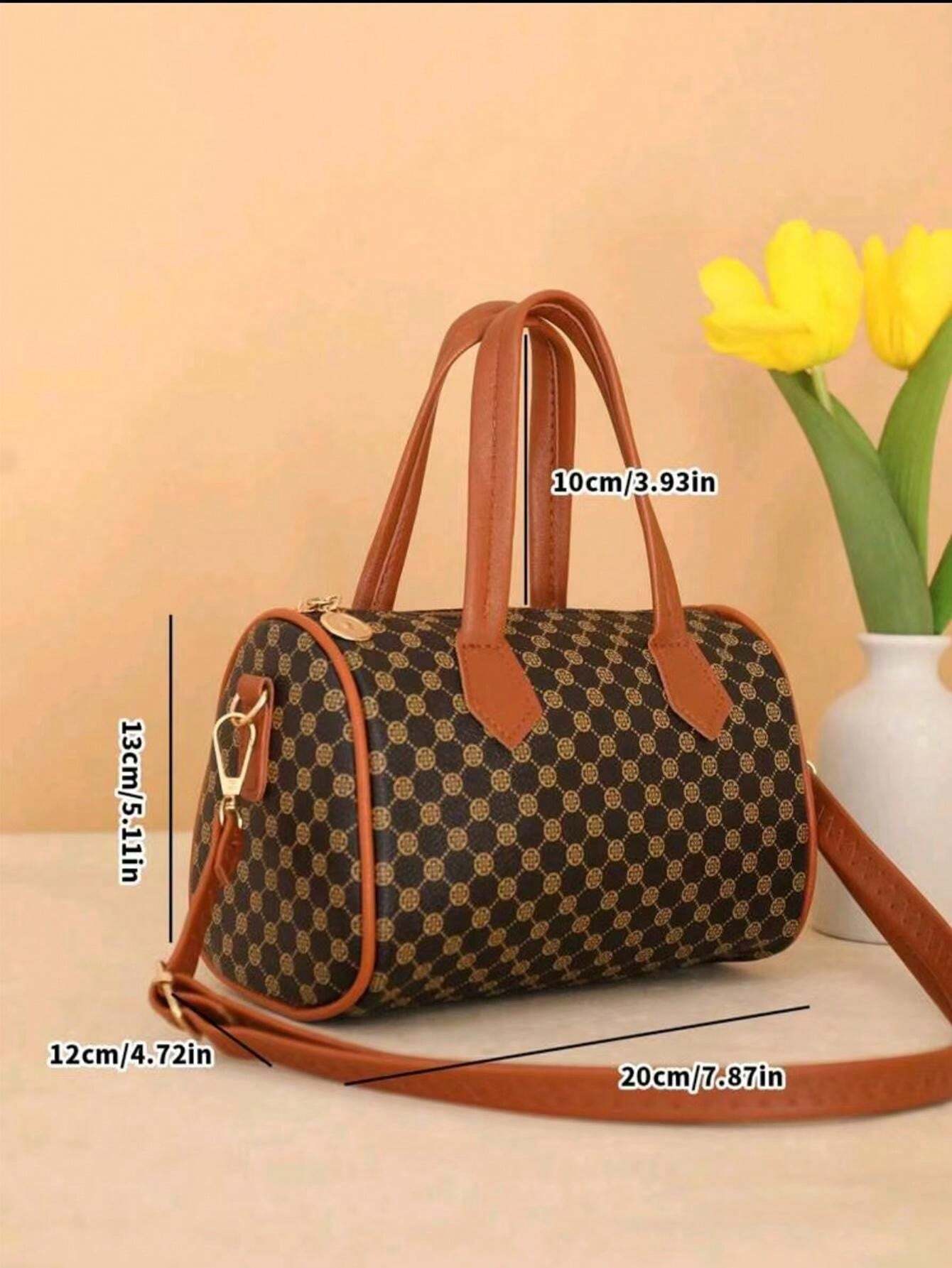 15655 1c-023 Bolso mini 1 Pza