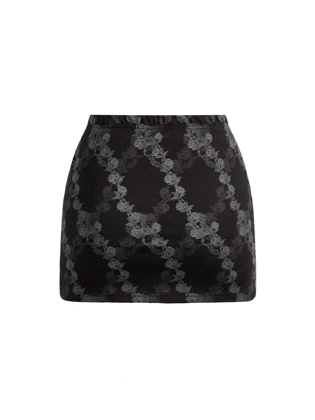 12673 1t-007 Falda 1 Pza