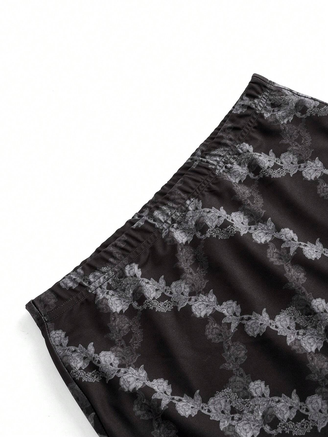 12673 1t-007 Falda 1 Pza