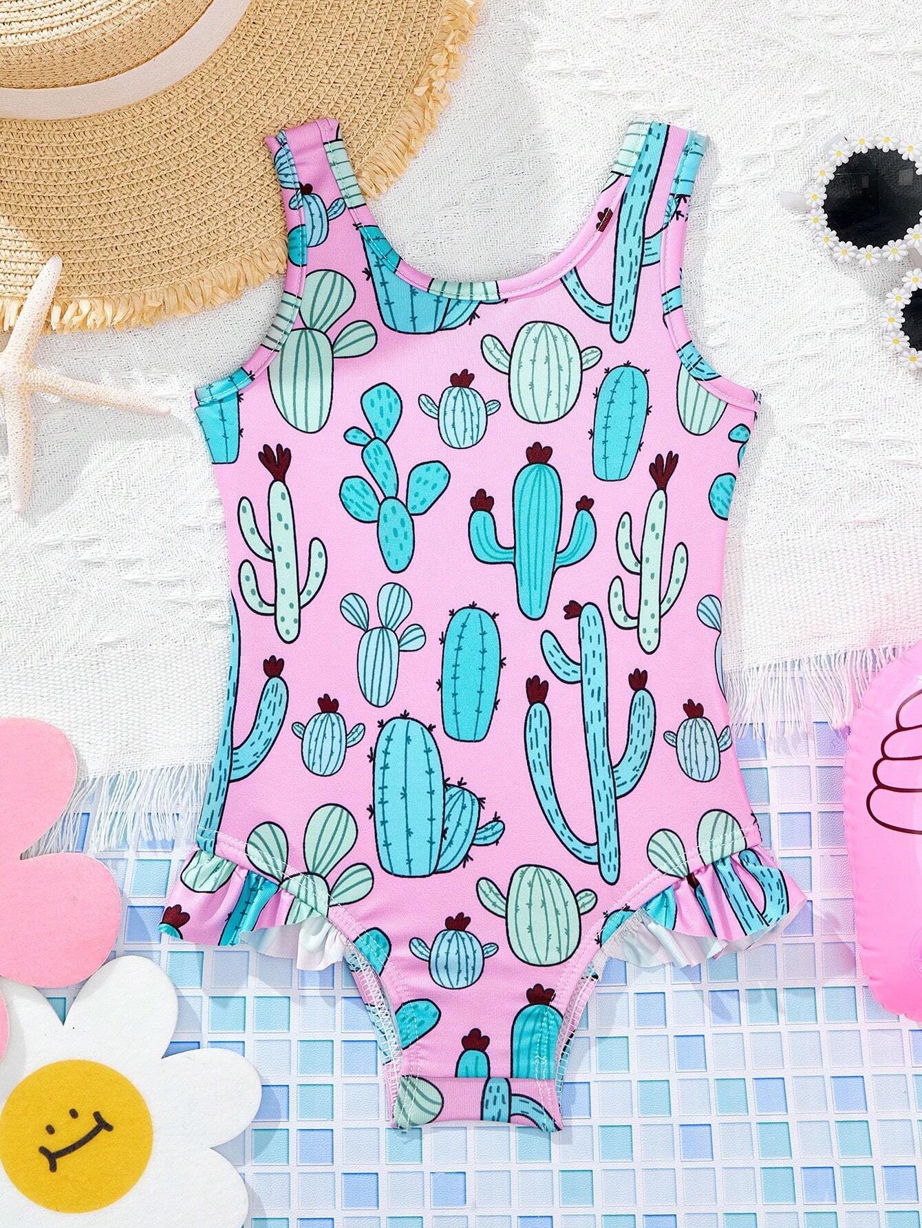 15540 1t-007 Traje de baño 1 Pza