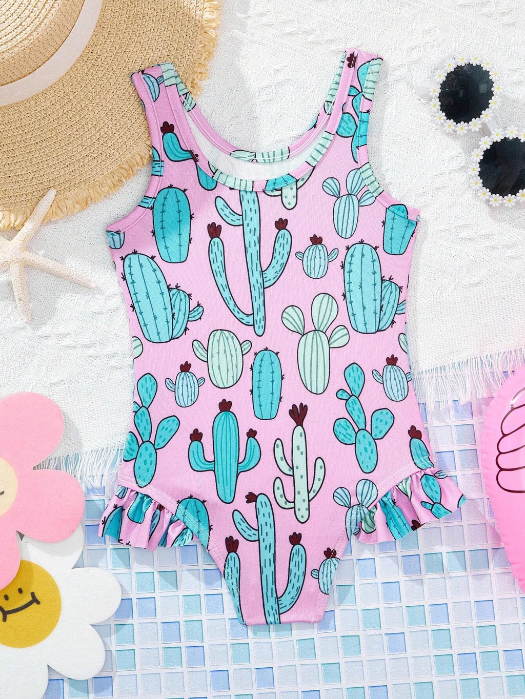 15540 1t-007 Traje de baño 1 Pza