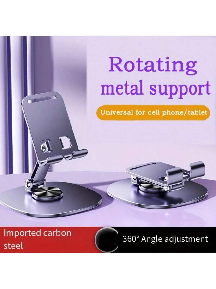 15435 2t-015 Soporte metálico para teléfono 1 Pza