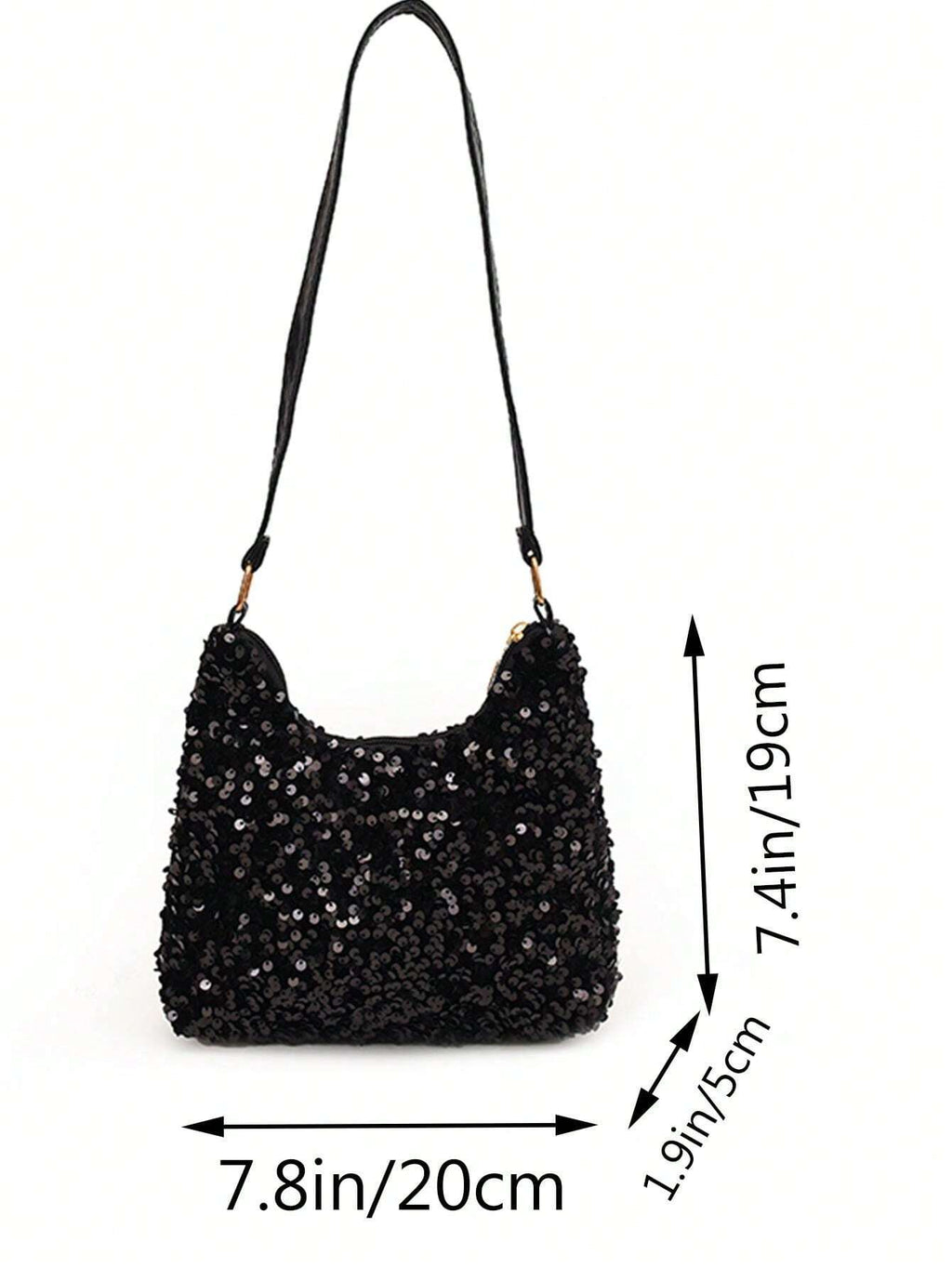 14818 1t-002 Bolso popular para mujer
