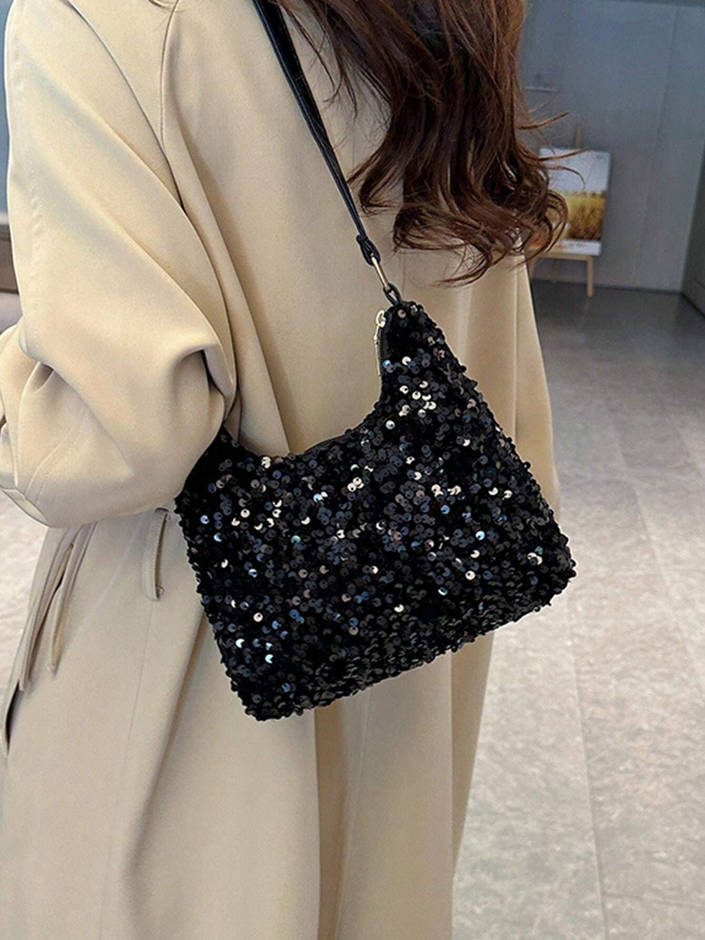 14818 1t-002 Bolso popular para mujer