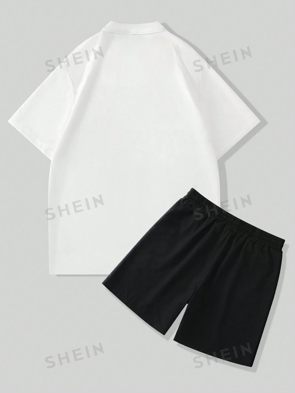 15397 2c-282 Conjunto hombre 2 Pzas