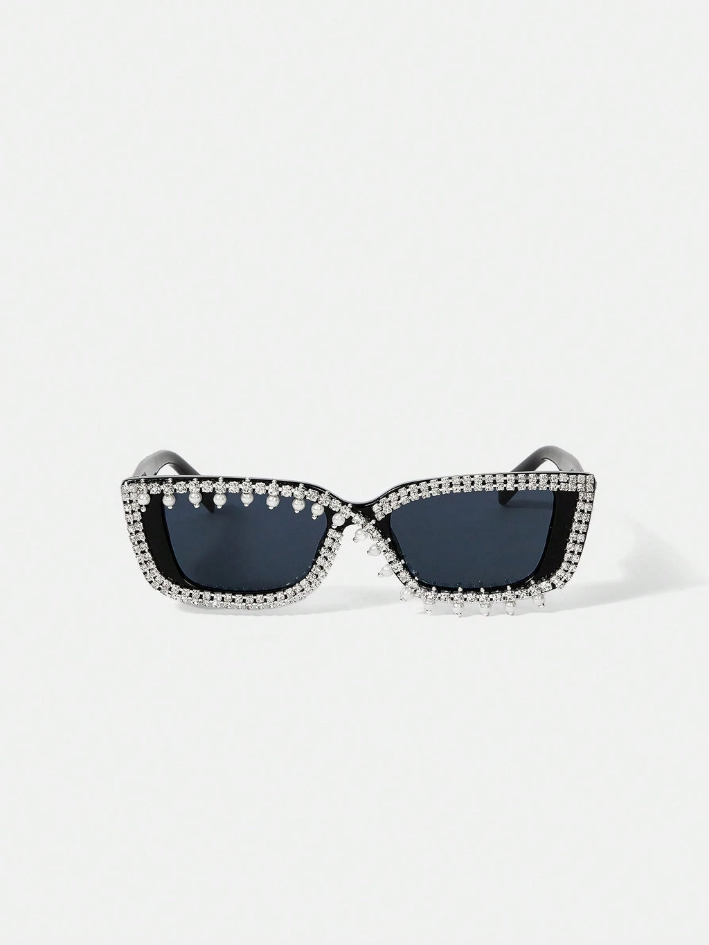 12801 1l-393 Lentes Diamantes Fantasia 1 Pza