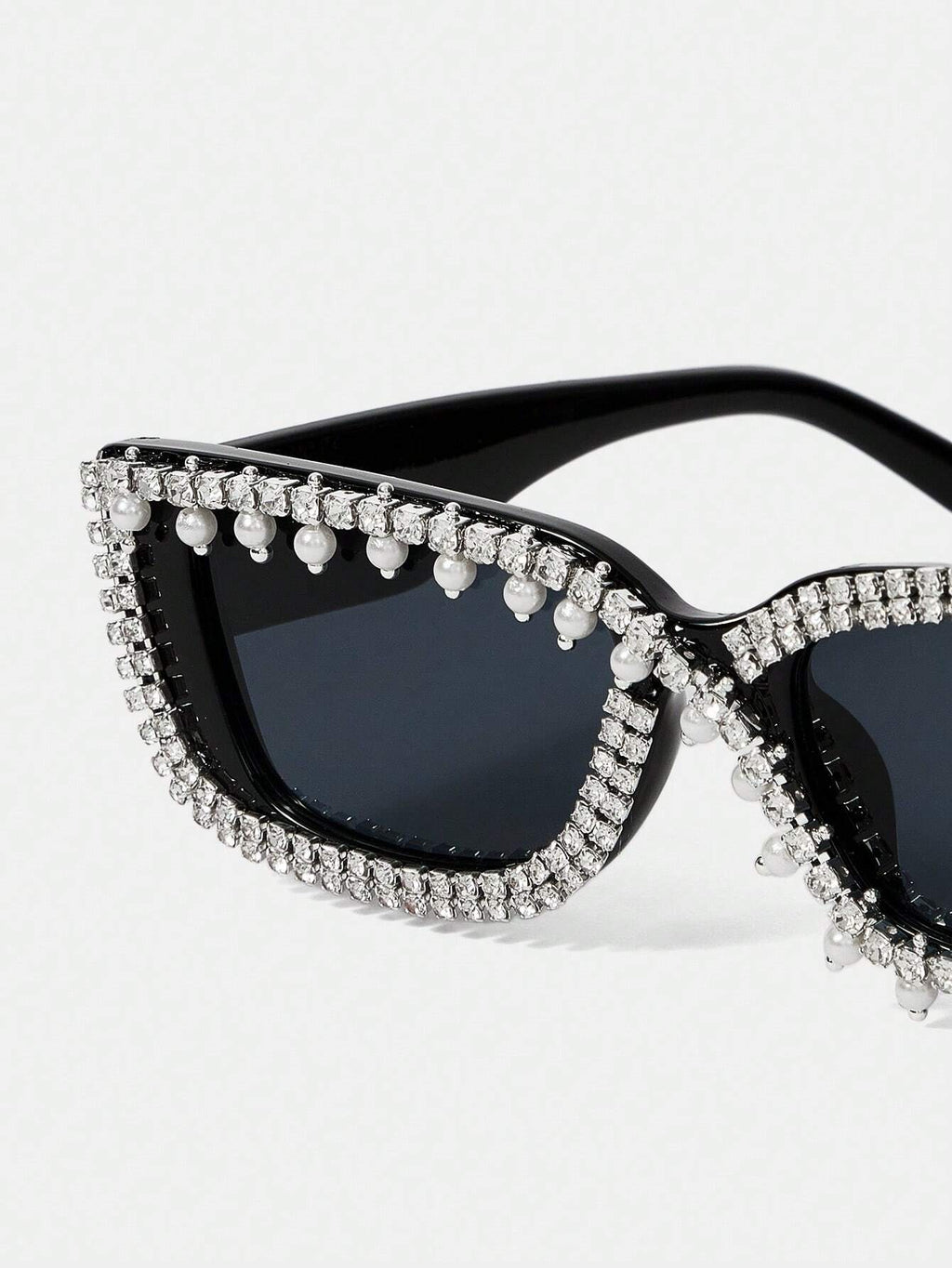 12801 1l-393 Lentes Diamantes Fantasia 1 Pza