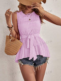15905 1a-049 Blusa Larga 1 Pza