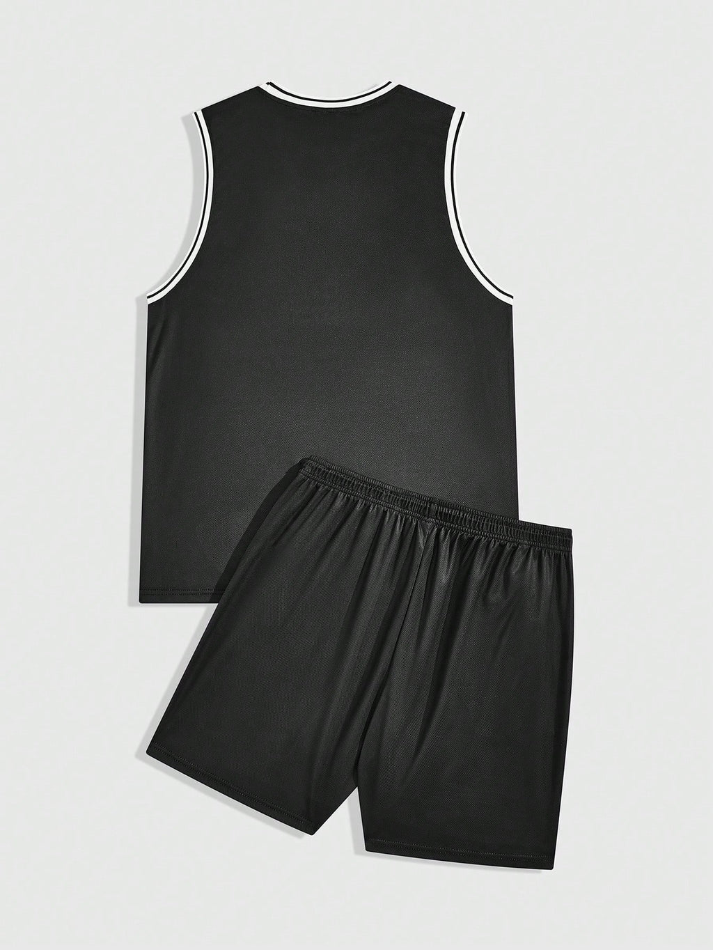 15398 2c-282 Conjunto Hombres 2 Pzas