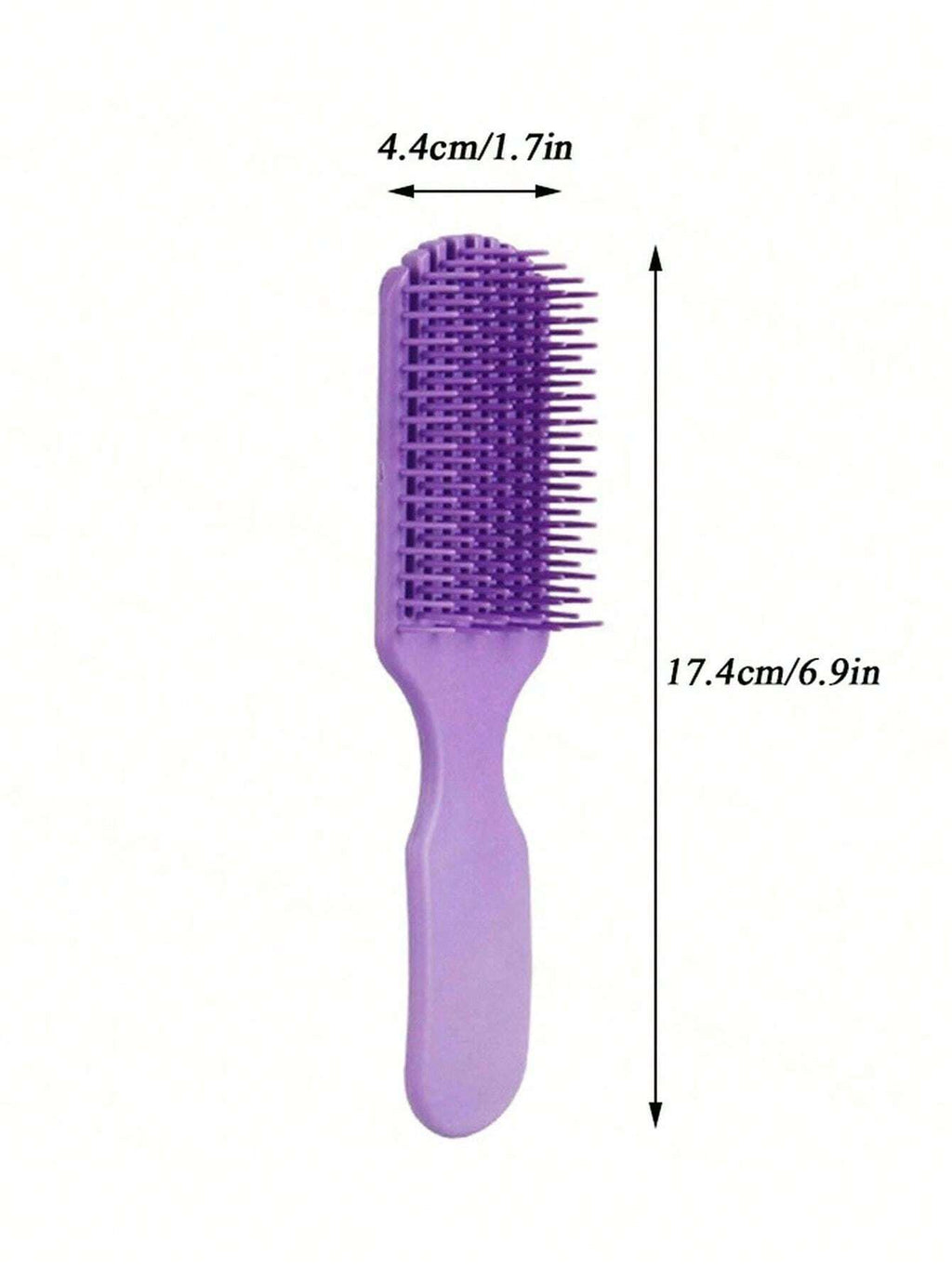 16166 1b-016 Cepillo para el cabello 1 Pza