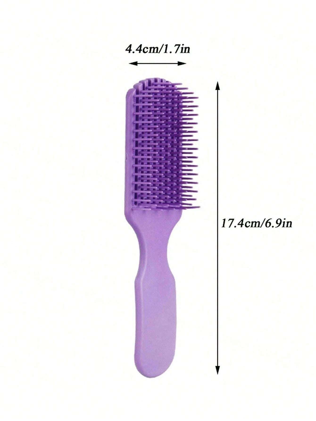 16166 1b-016 Cepillo para el cabello 1 Pza