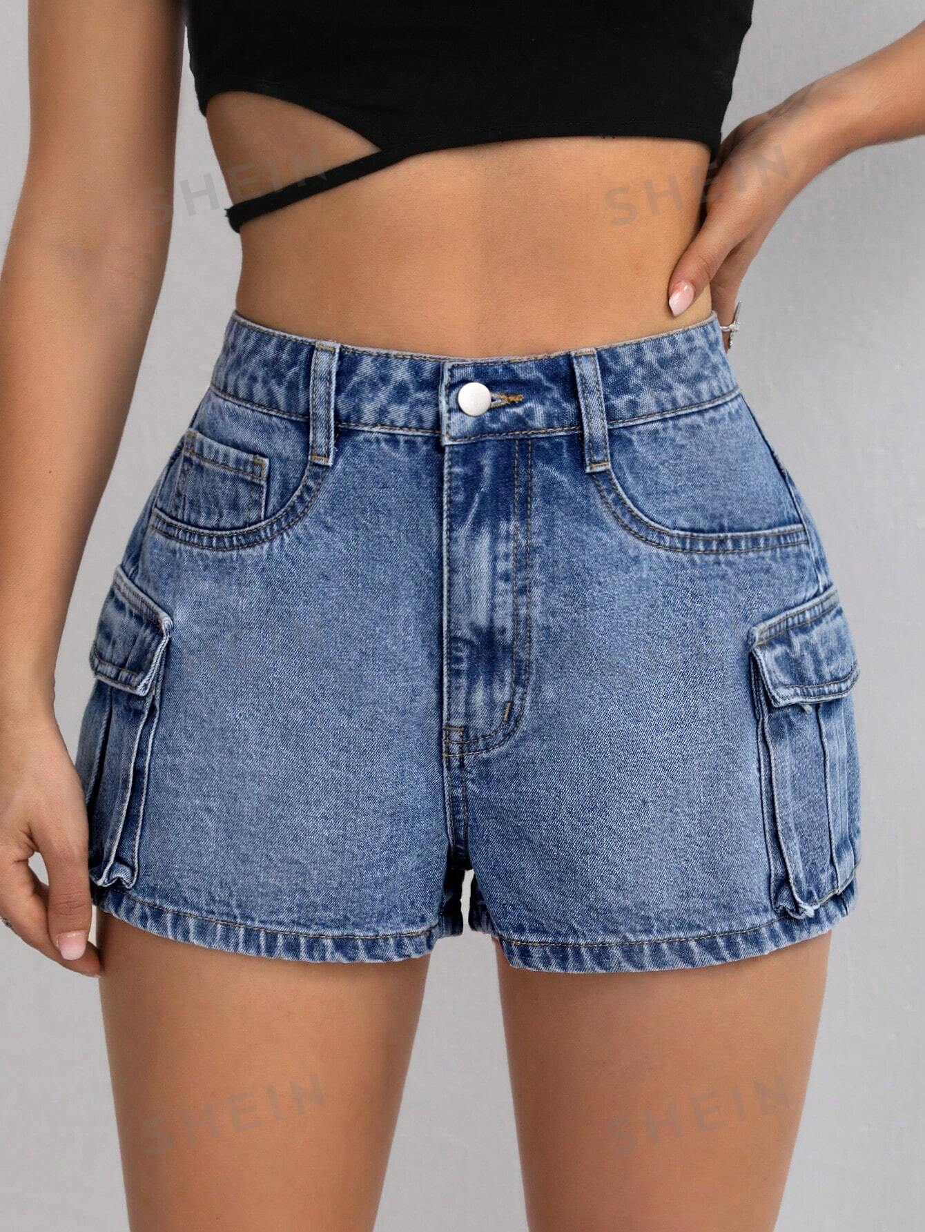 12893 2a-03-21 Short Casual 1 Pza