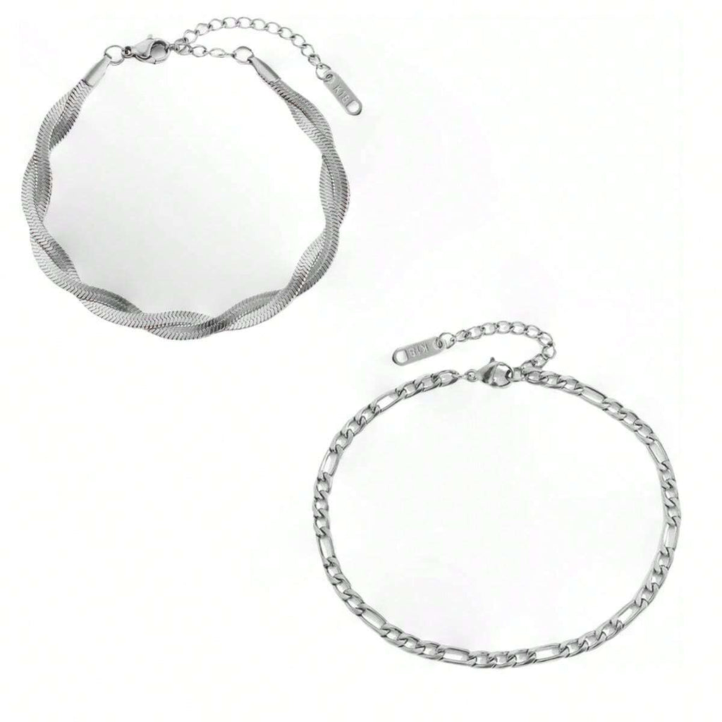 13258 1b-014 Tobillera 2 Pzas