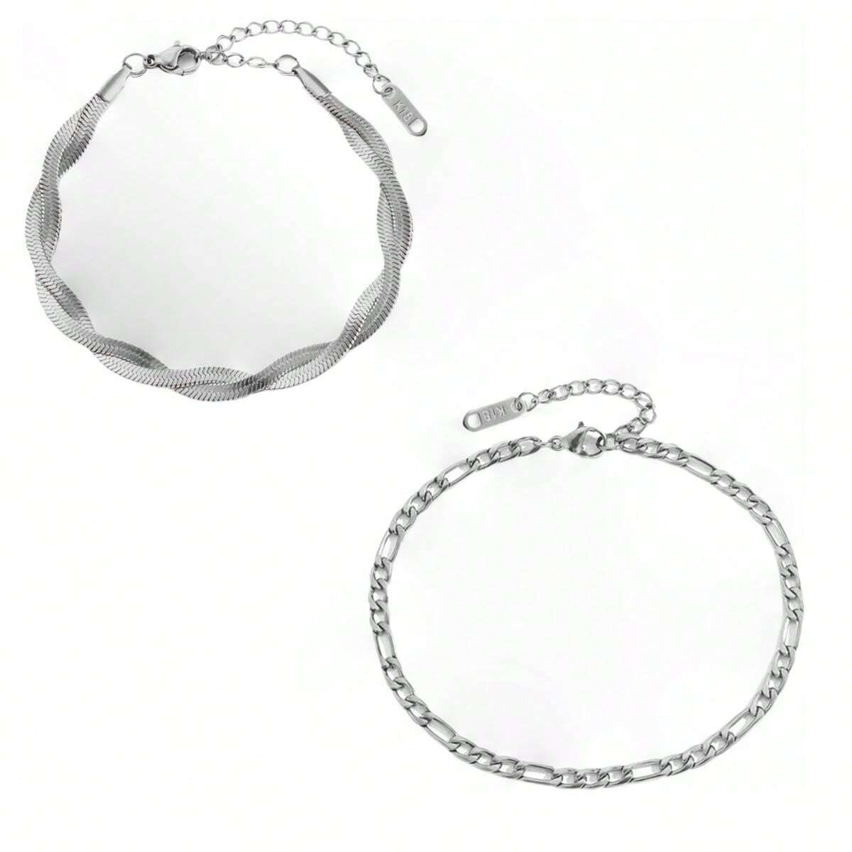 13258 1b-014 Tobillera 2 Pzas