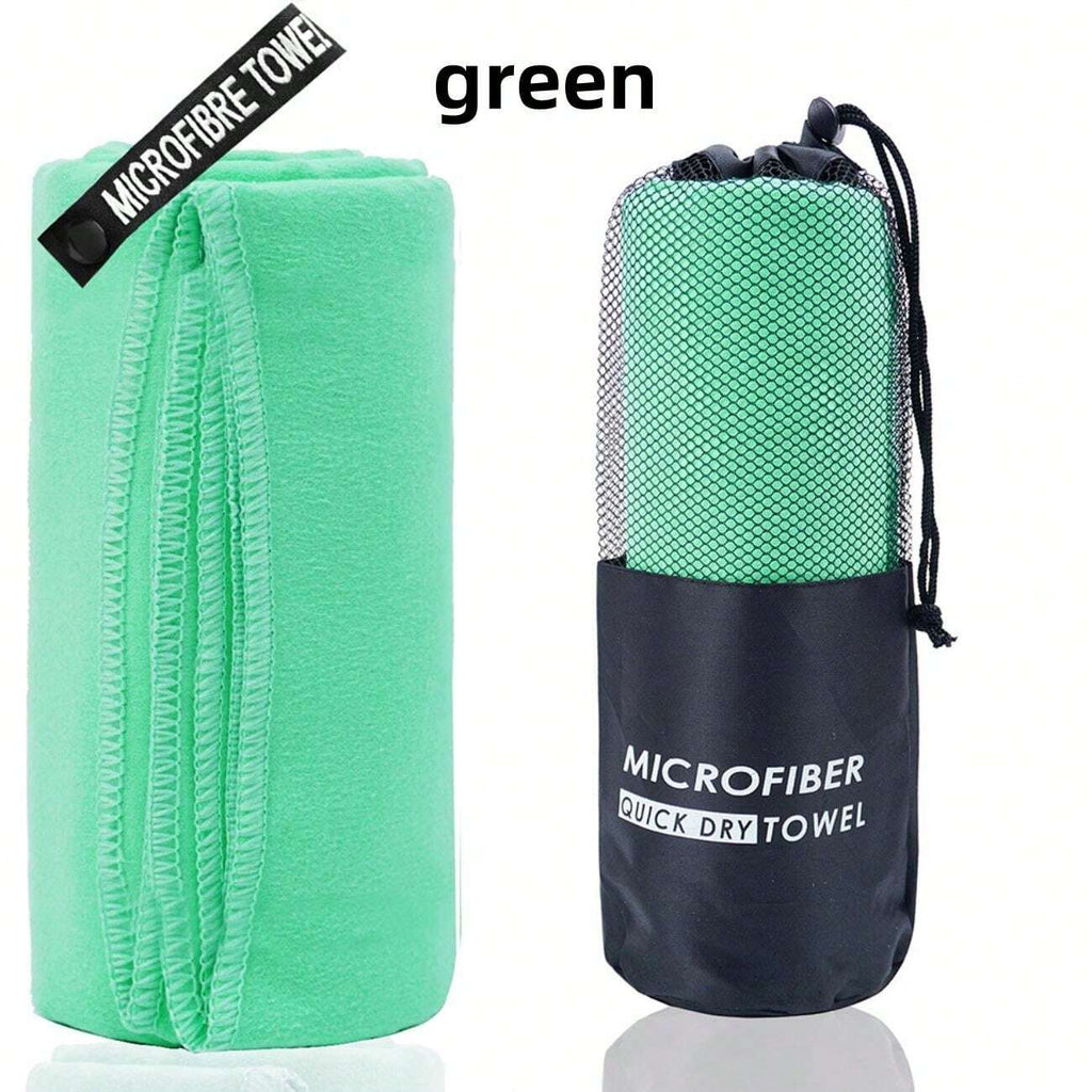 13221 1a-050 Toalla para natación portátil de doble cara