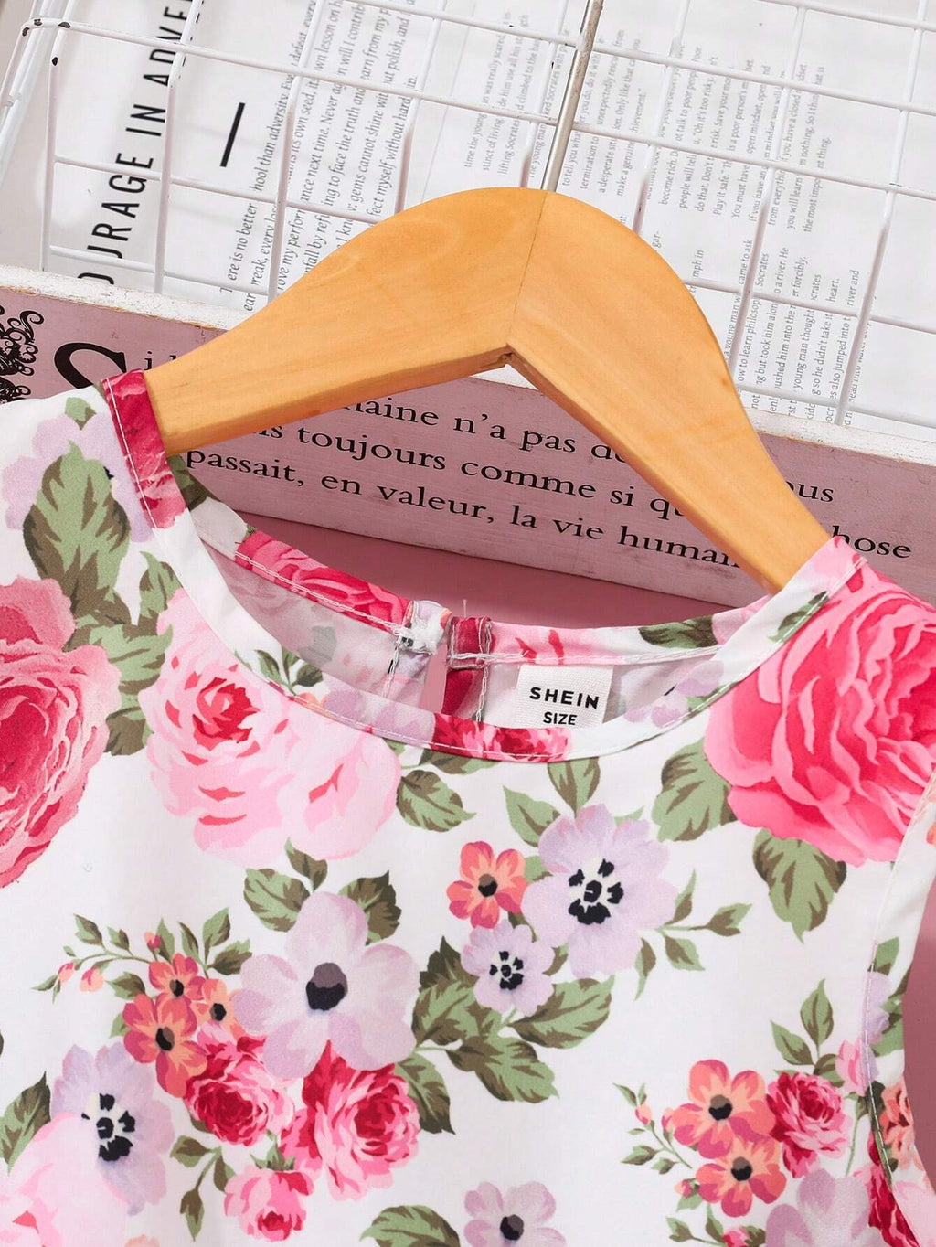 14052 1t-002 Vestido & abrigo sólido