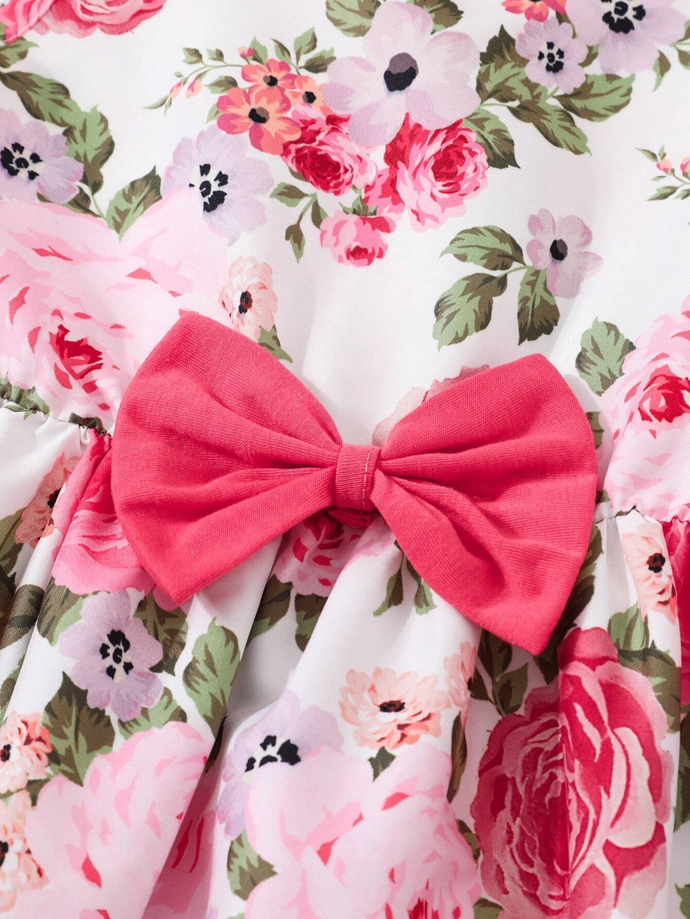 14052 1t-002 Vestido & abrigo sólido