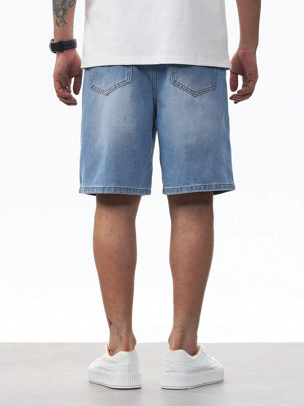 13173 2a-04-06 Pantalón corto 1 Pza