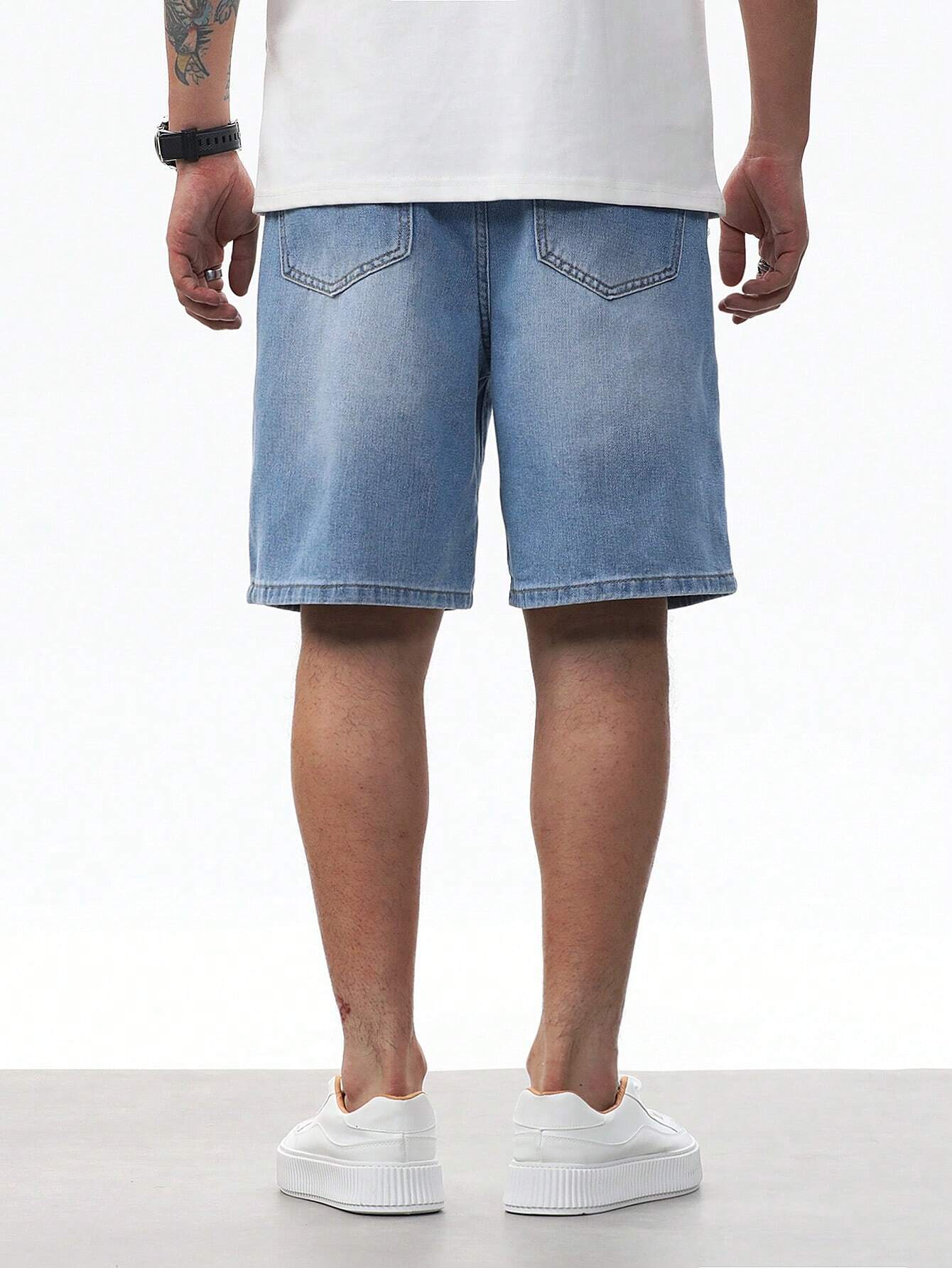 13173 2a-04-06 Pantalón corto 1 Pza