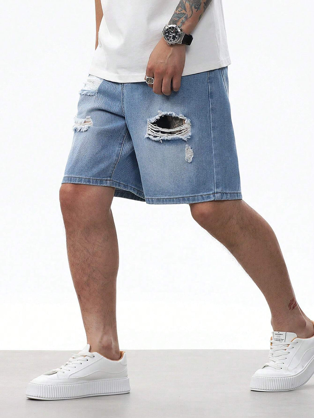 13173 2a-04-06 Pantalón corto 1 Pza