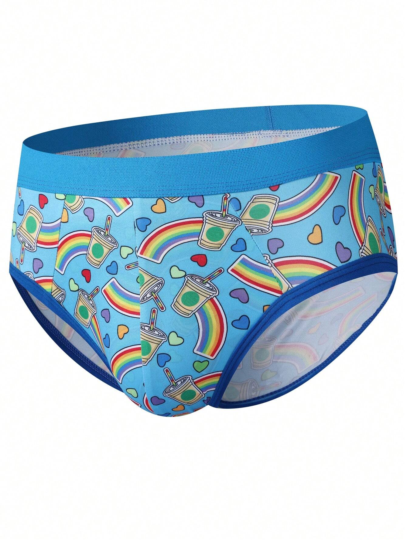 13524 1a-008 Ropa interior para hombres 1 Pza