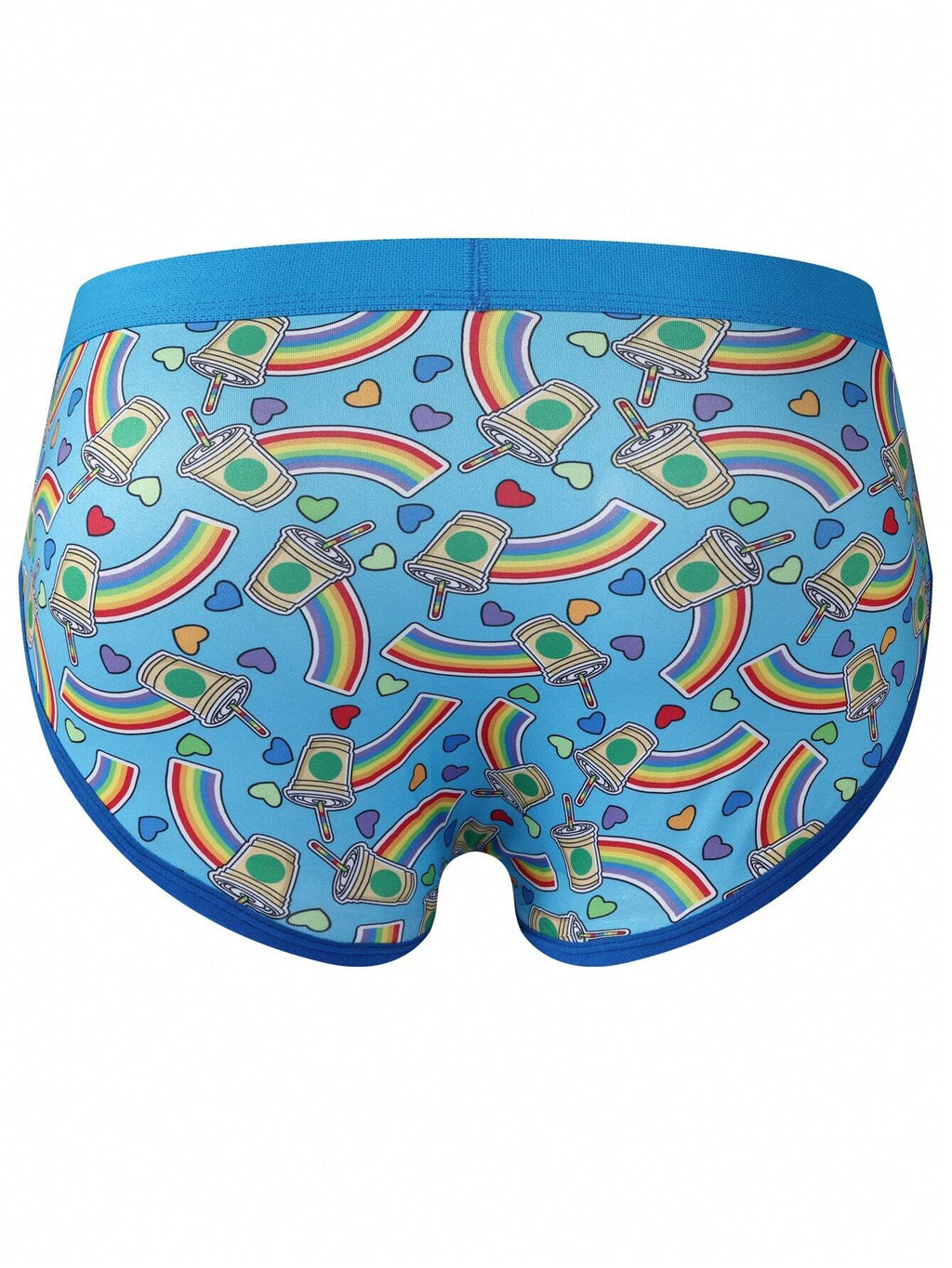 13524 1a-008 Ropa interior para hombres 1 Pza