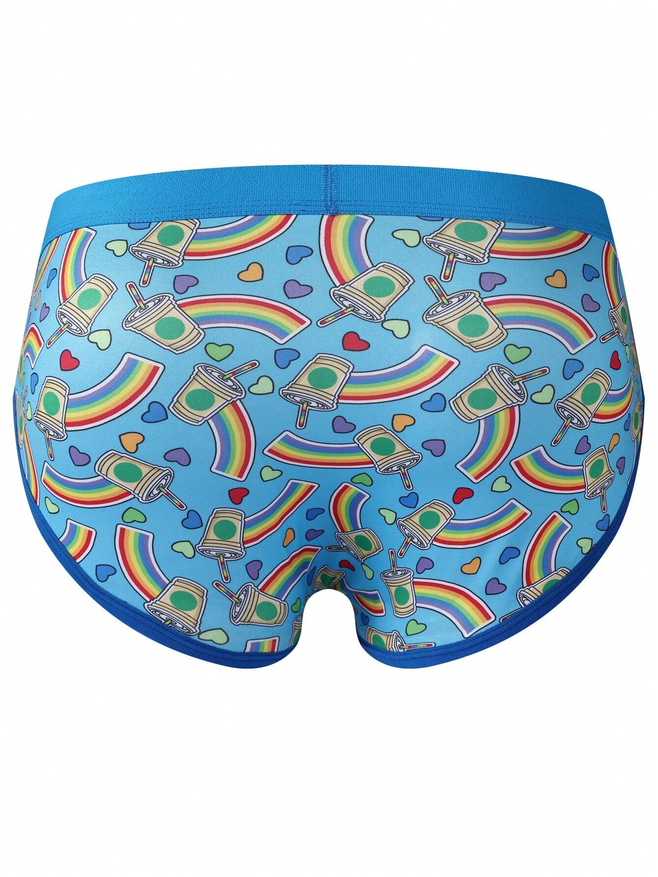 13524 1a-008 Ropa interior para hombres 1 Pza