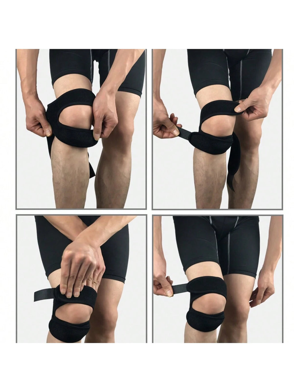 13060 1a-131 Rodillera 1 Pza