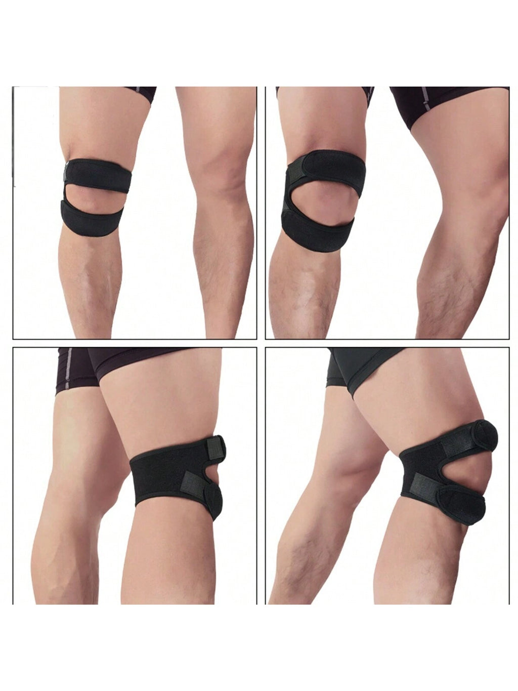 13060 1a-131 Rodillera 1 Pza