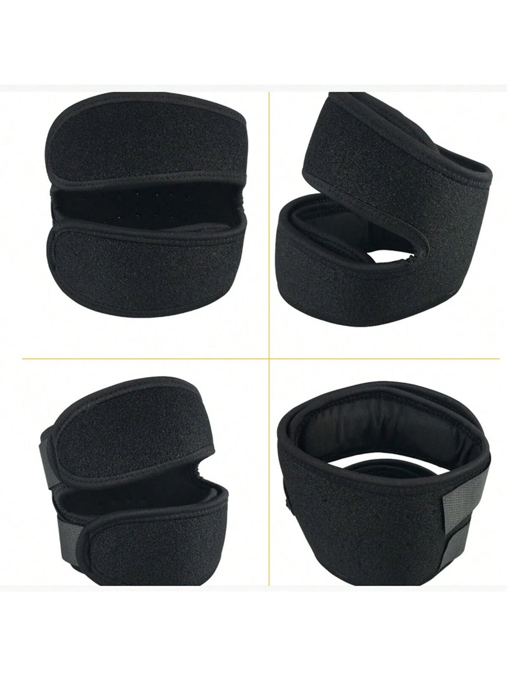 13060 1a-131 Rodillera 1 Pza