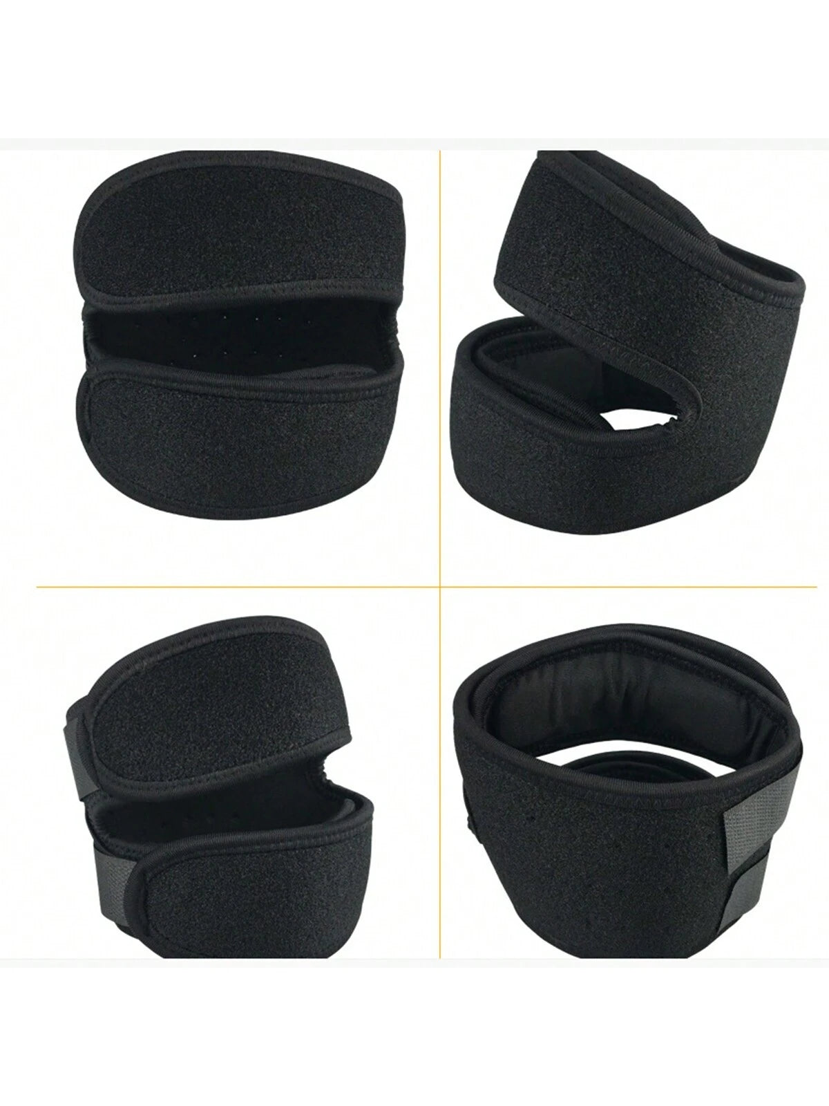 13060 1a-131 Rodillera 1 Pza