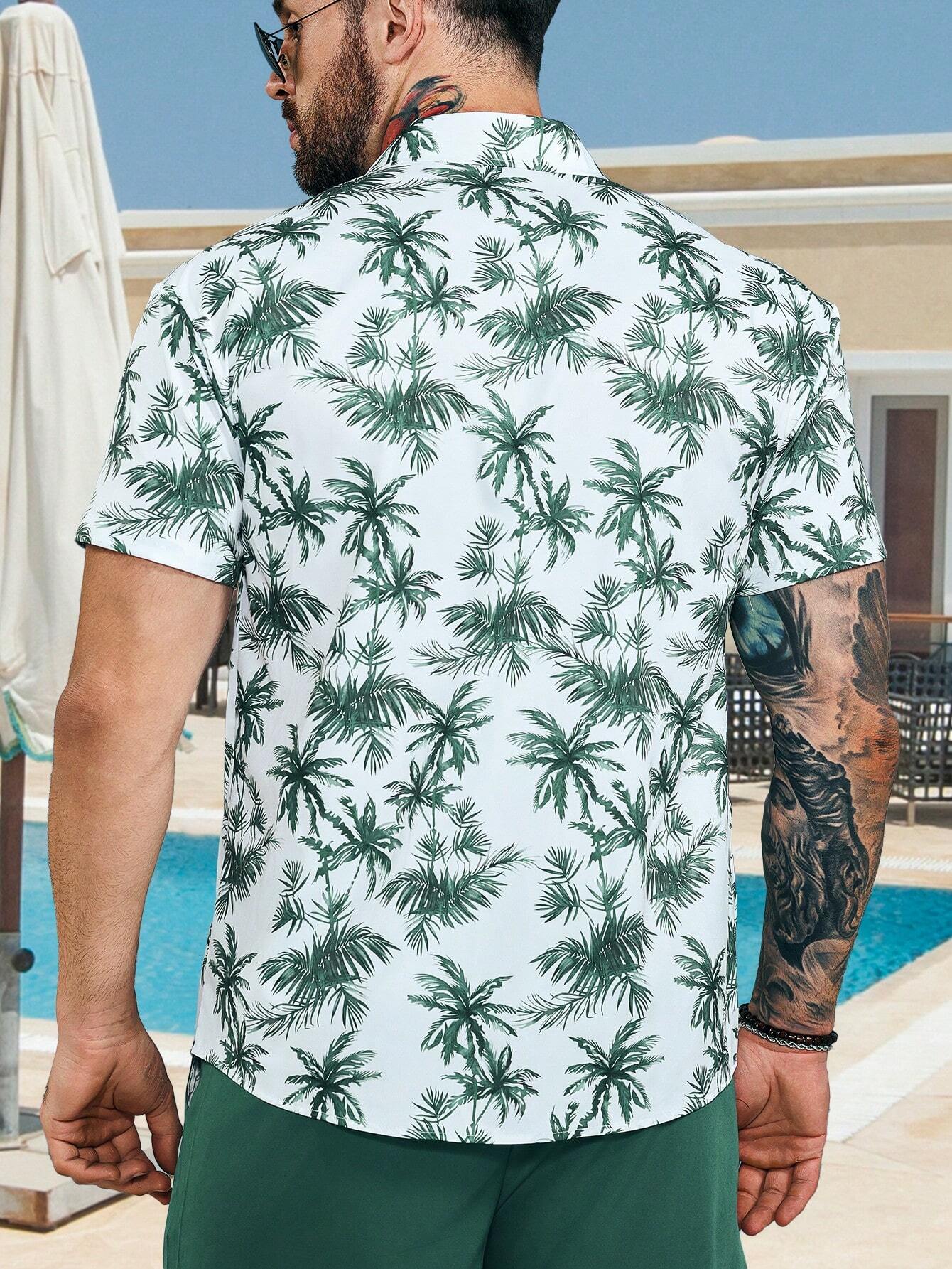 12702 1t-006 Camisa Verano 1 Pza