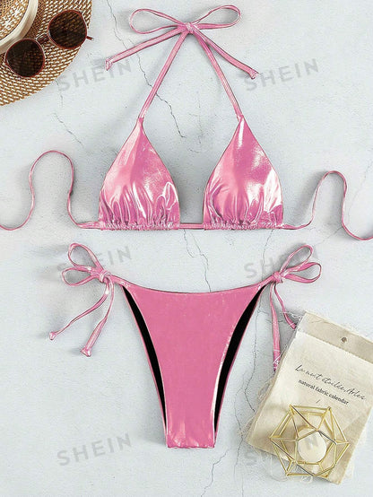 16792 1a-007 Conjunto de bikini 2 Pzas