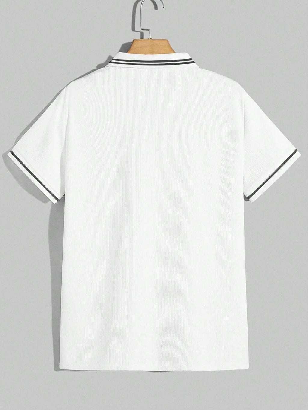 14796 1a-06-11 Polo Camisero 1 Pza