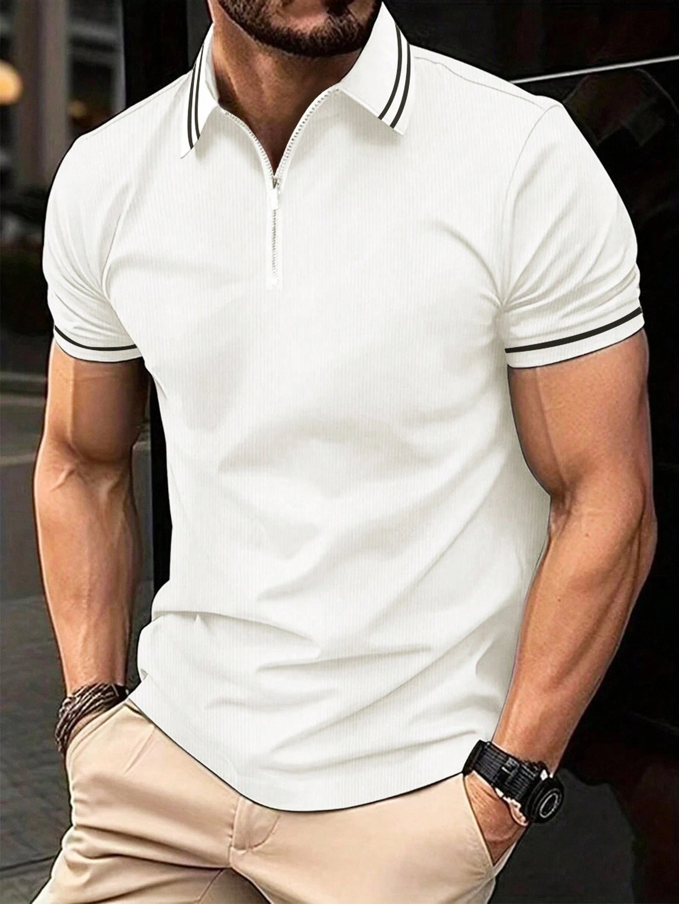 14796 1a-06-11 Polo Camisero 1 Pza