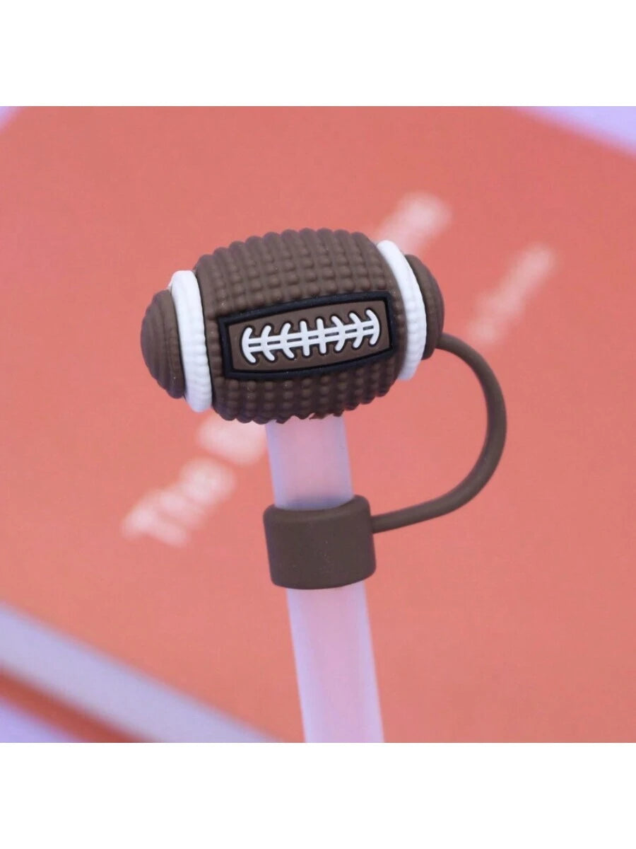 13223 2b-02-01 Tapa deportiva de paja con tapón 1 Pza