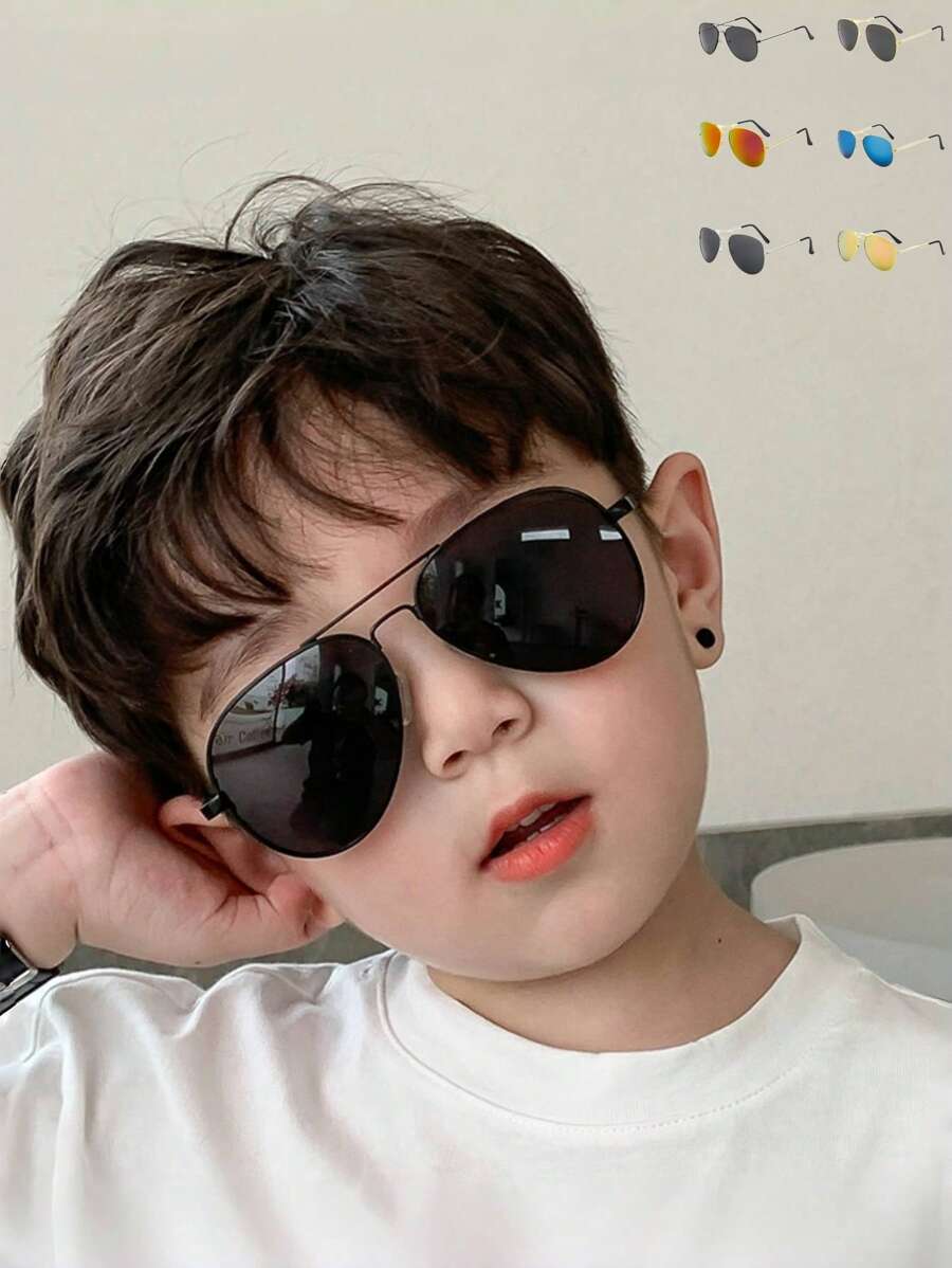 15749 1l-384 Gafas de sol Niño 1 Pza