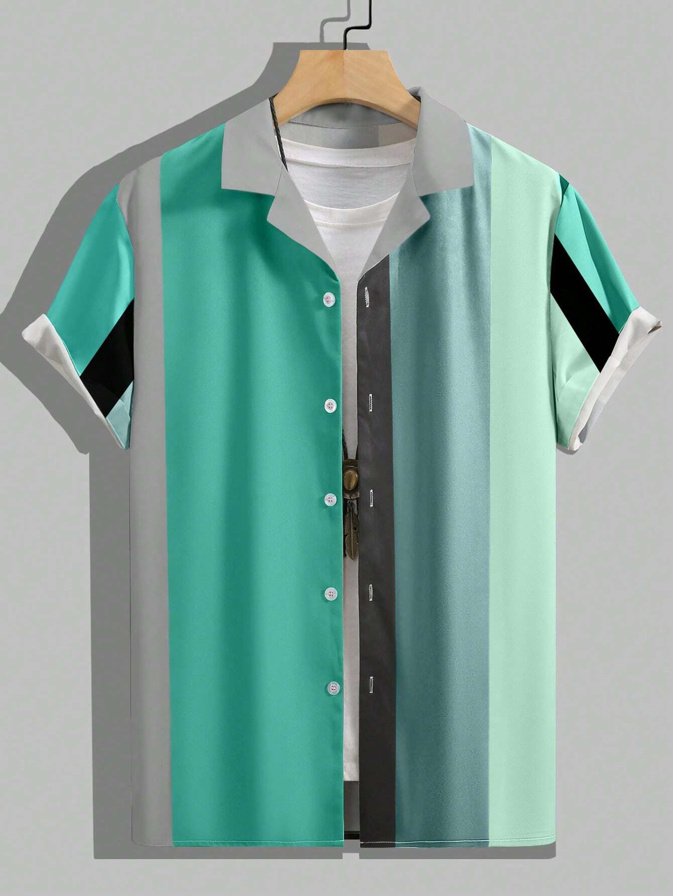 14474 1a-039 Camisa casual 1 Pza