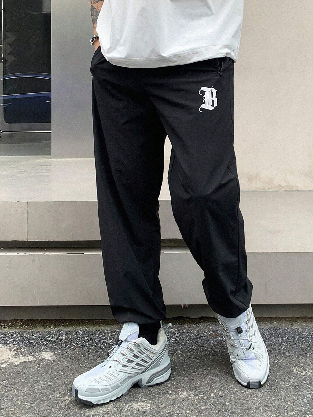 13242 1t-209 Pantalones casuales 1 Pza