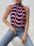 17421 1t-007 Blusa hombros descubiertos 1 Pza