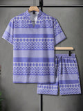 14742 1t-009 Conjunto Hombre 2 Pzas