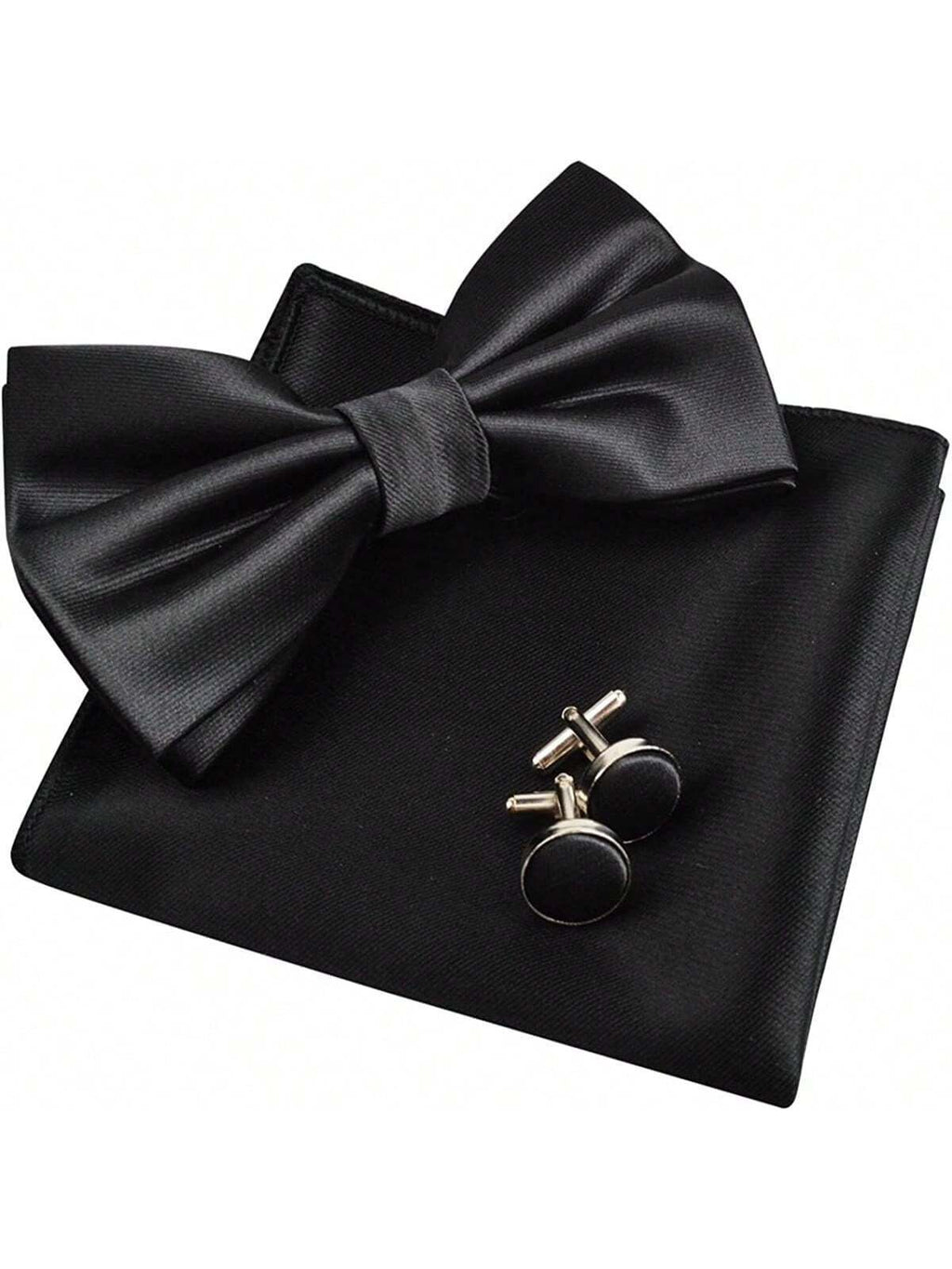 13511 1b-062 Conjunto de traje para hombres 4 Pzas