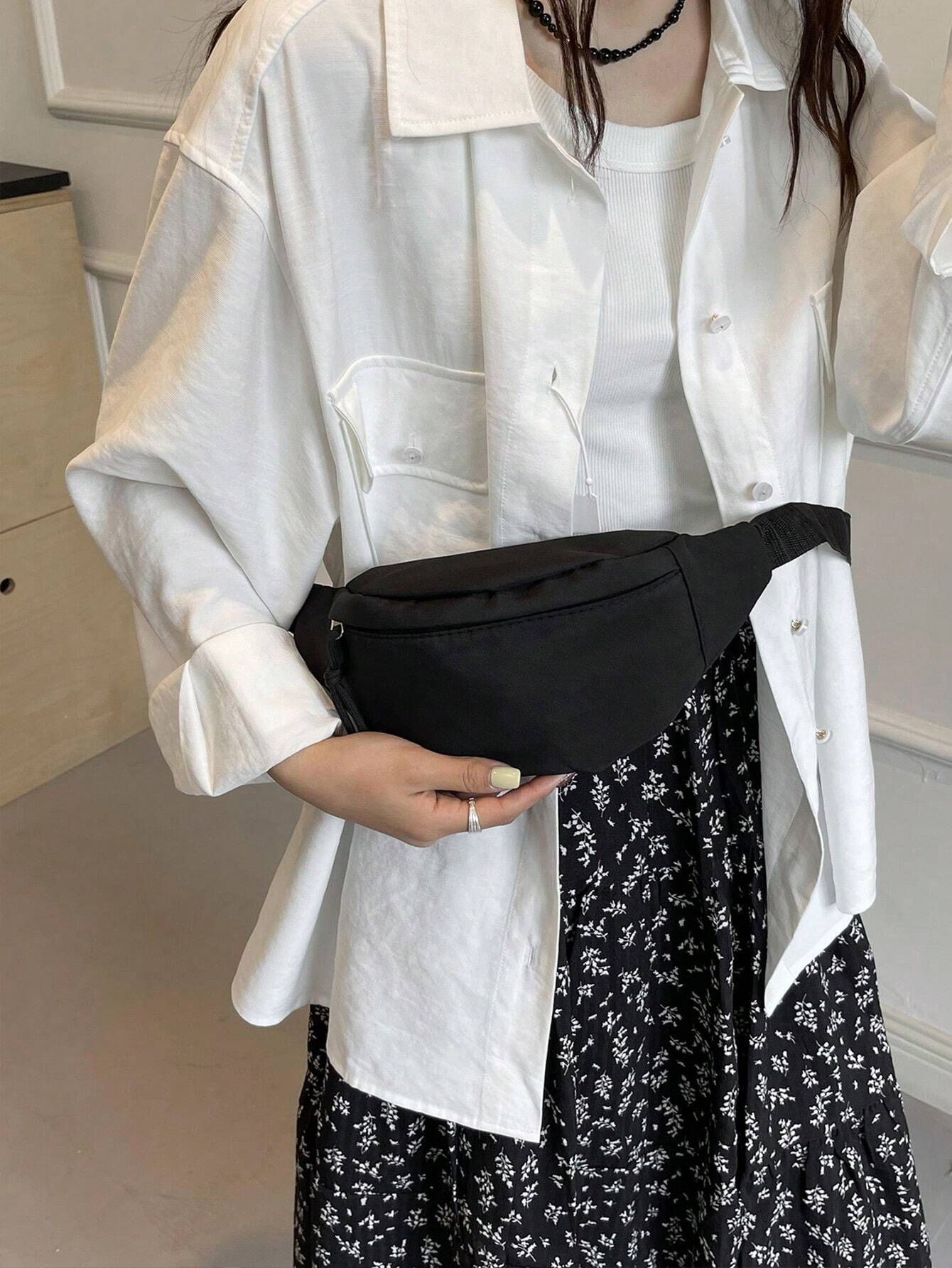 14736 2c-01-02 Bolso impermeable 1 Pza
