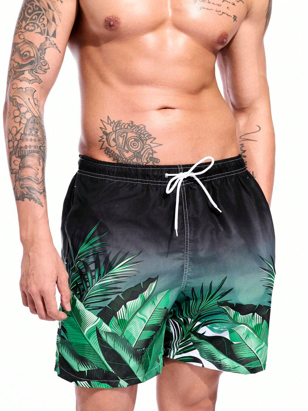 12657 1t-012 Short Playa 1 Pza