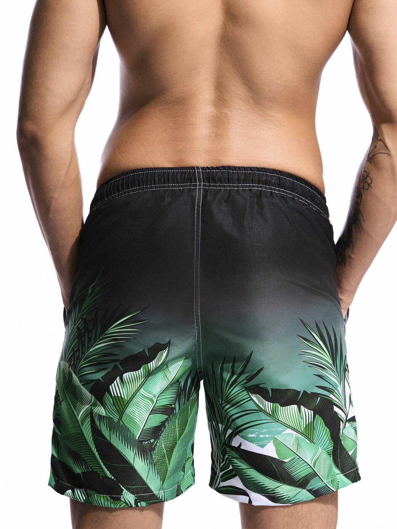 12657 1t-012 Short Playa 1 Pza